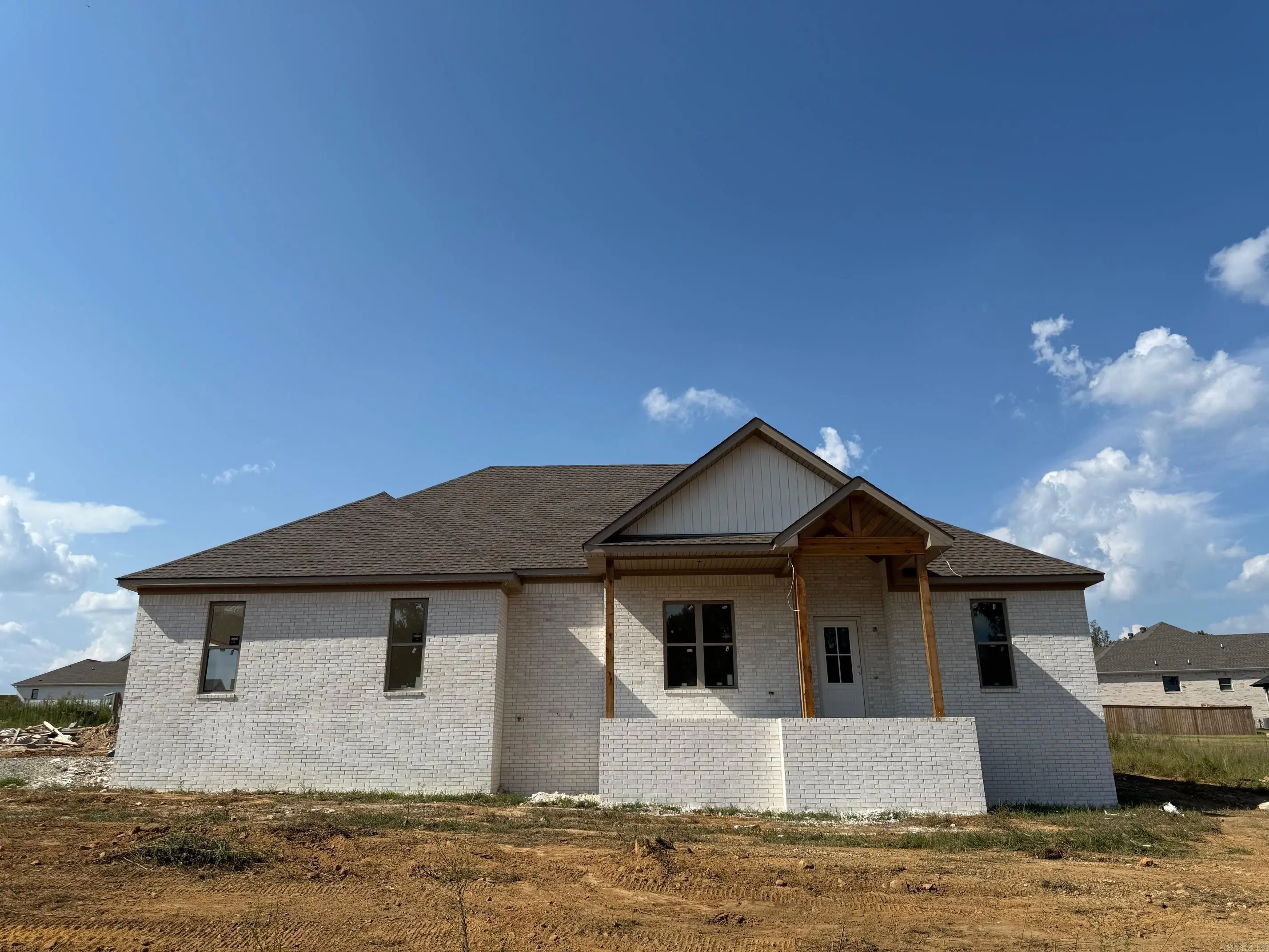 101 Barton Street, Beebe