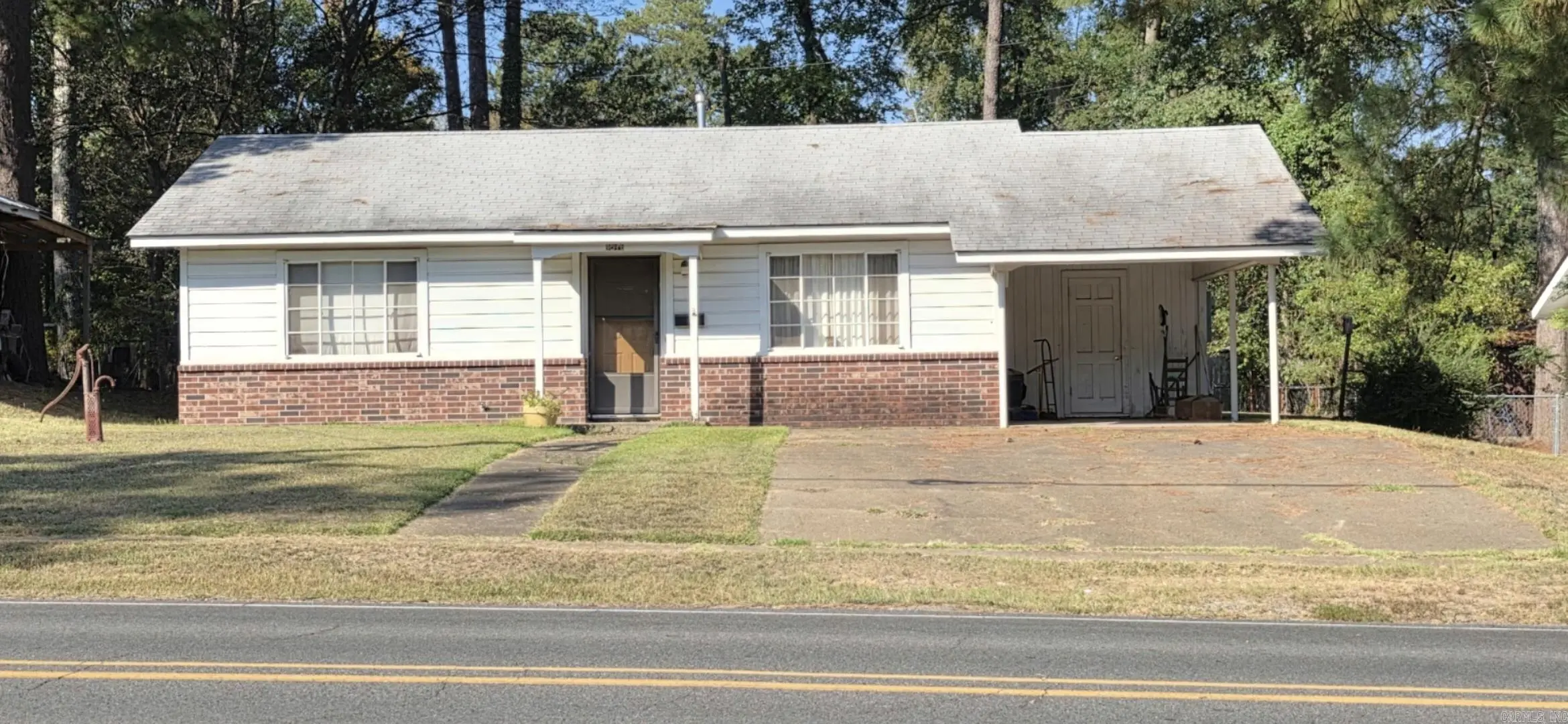 1516 Walnut Street, Arkadelphia