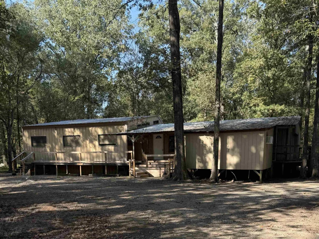 70 Green Head Lane, Altheimer