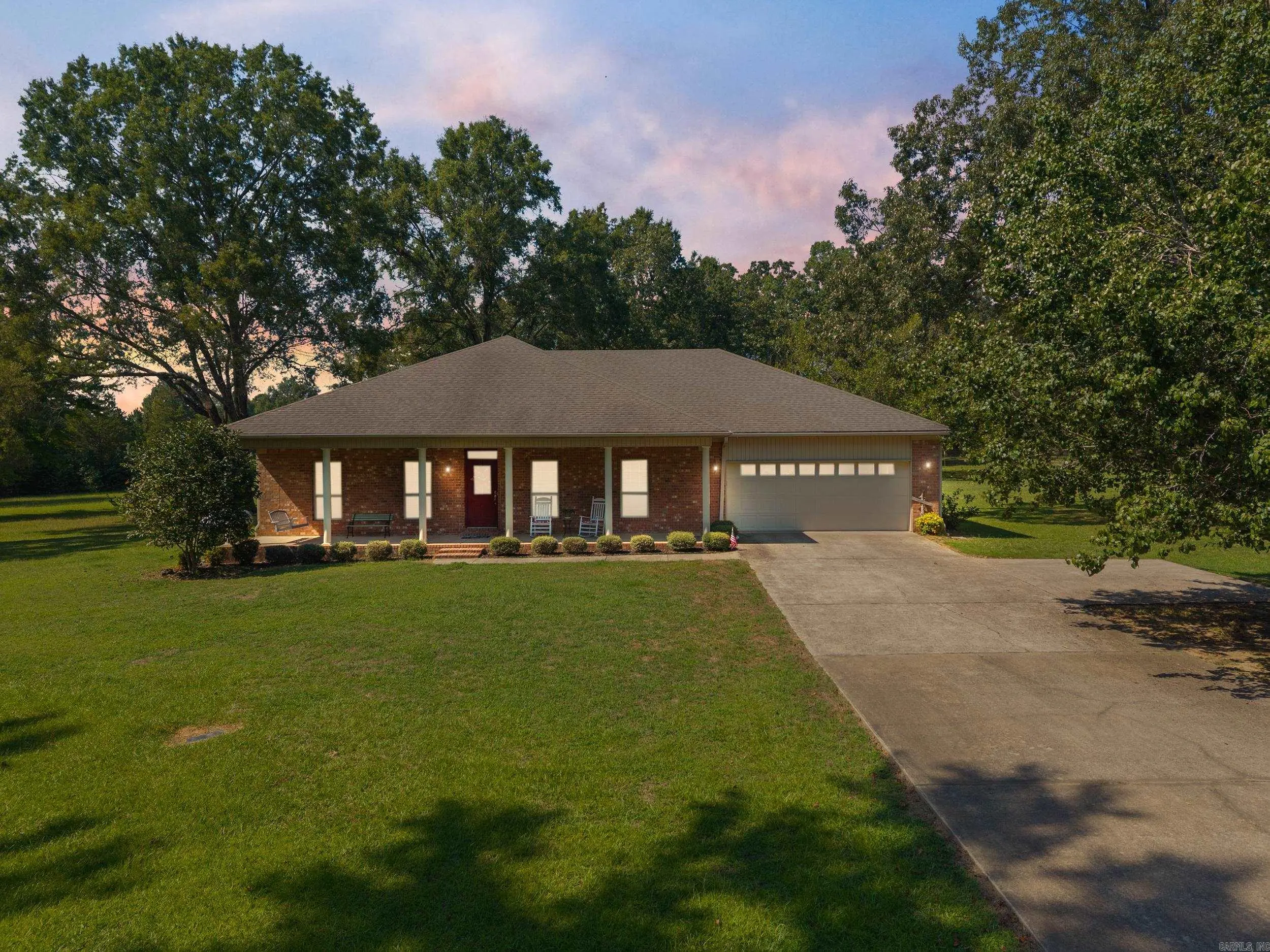 3001 Westview Lane, Cabot