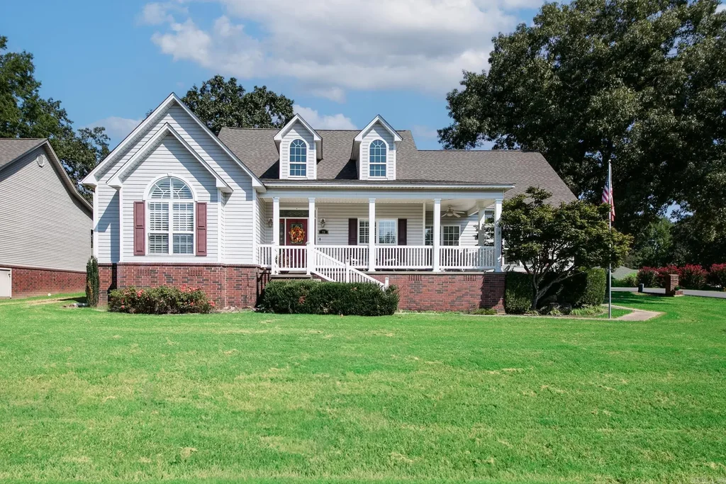 70 Morgan Drive, Austin