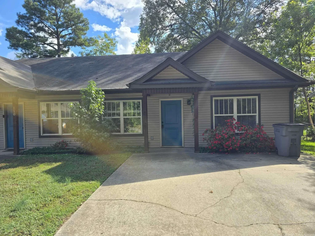 110 Se 2nd Unit 2 Street, Bryant