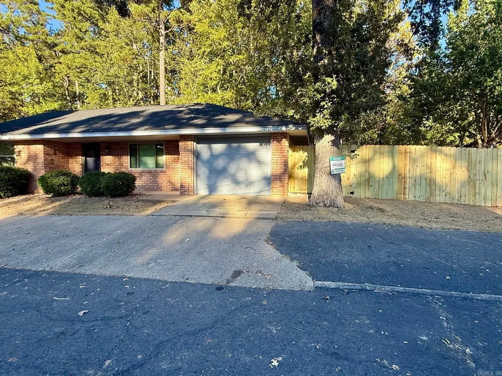 779 Old Brundage Road, Hot Springs