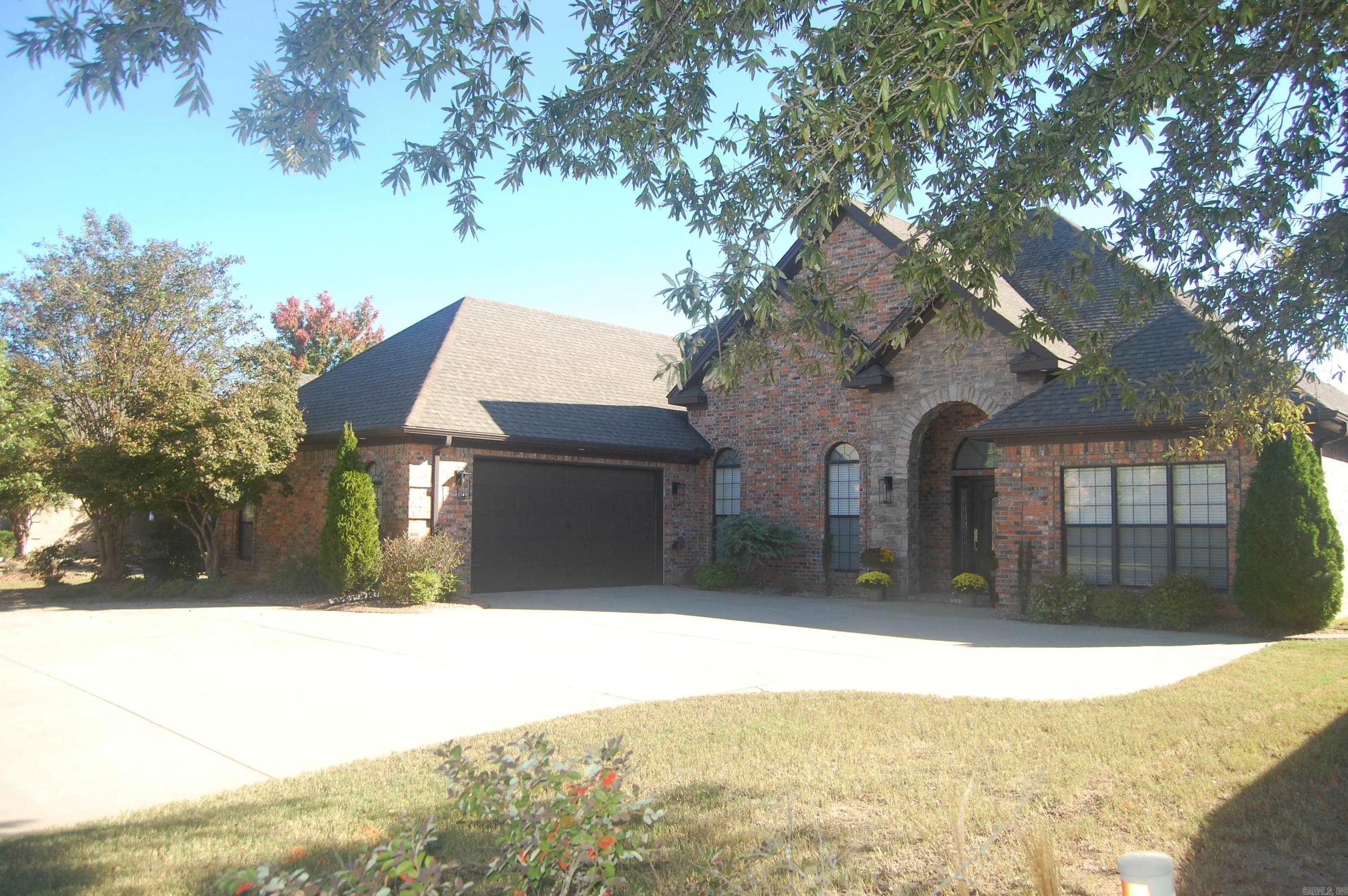 14 Bouriese Circle, Maumelle
