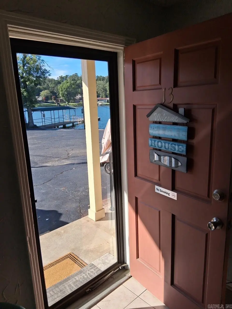 105 Chambers Pt Point, Hot Springs