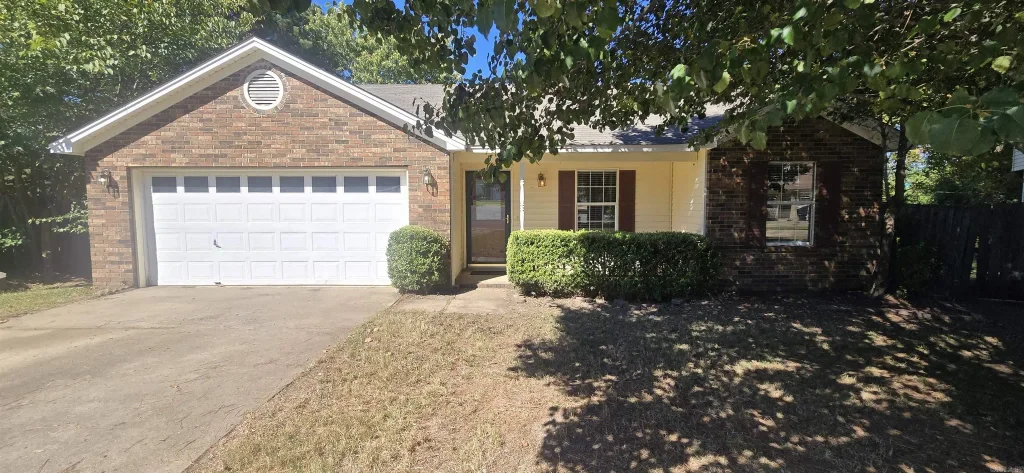 2009 Cedarwood Cove, Bryant