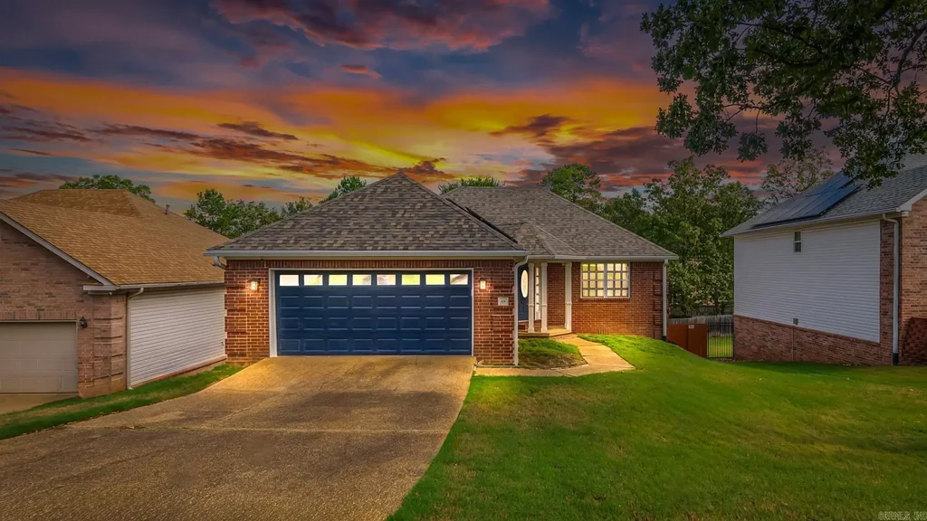 49 Emerald Drive, Maumelle