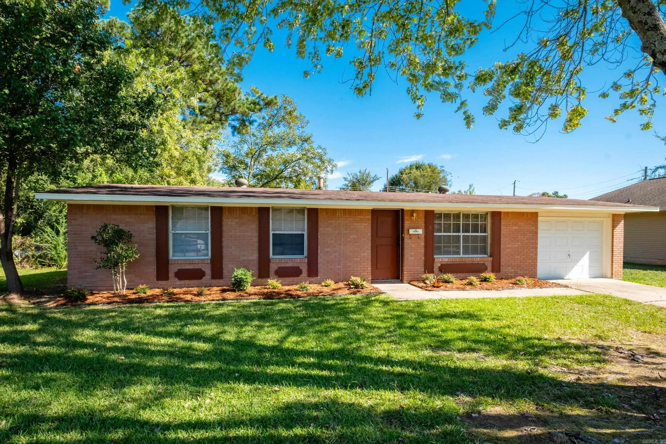 15 Brooklawn Drive, Little Rock