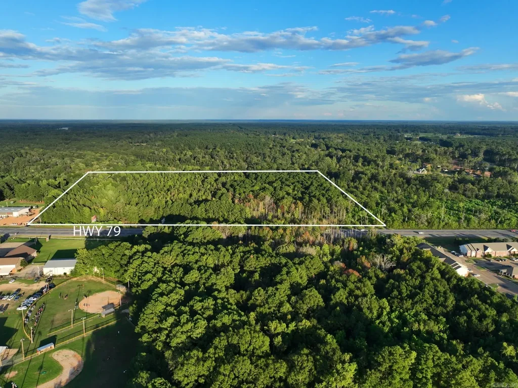 0000 Highway 79 Byp, Magnolia