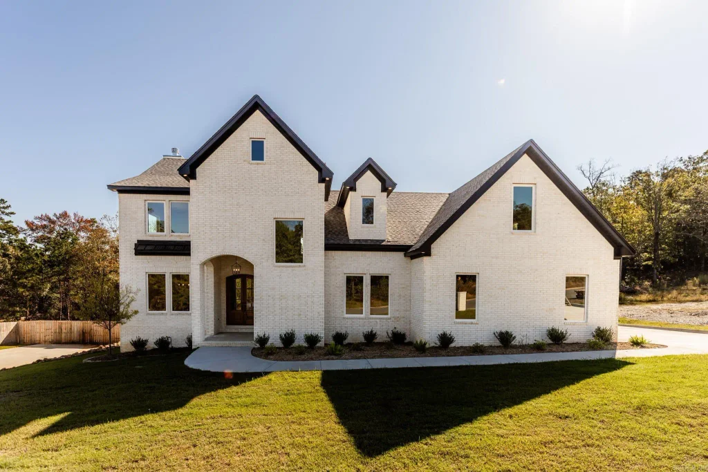 19100 Waterview Meadow Lane, Roland