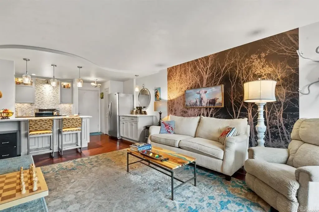 740 Weston Road, Hot Springs