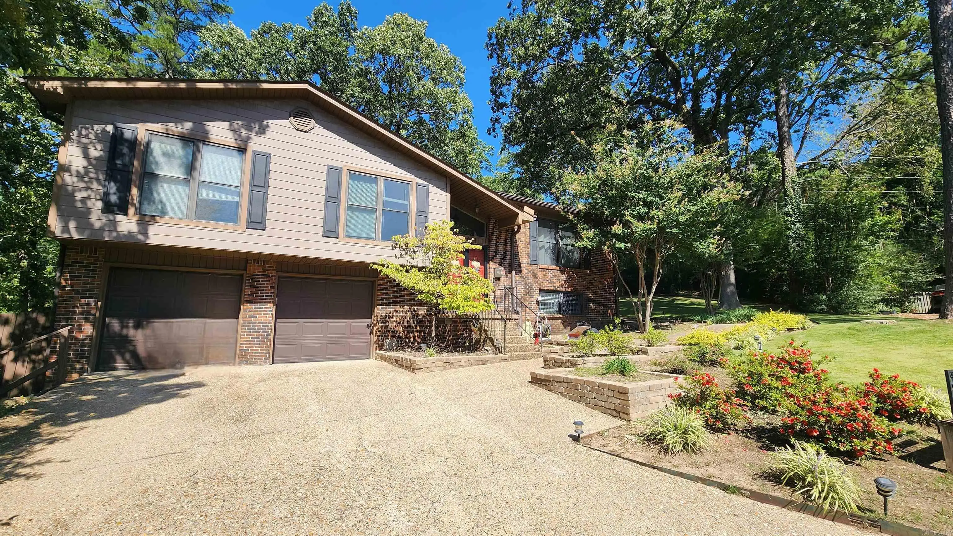 9925 Echo Valley Ct, Little Rock