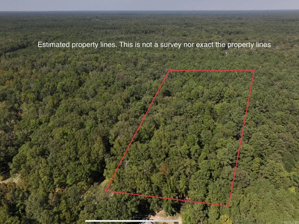 8911 Pine Meadow Dr., Sulphur Springs