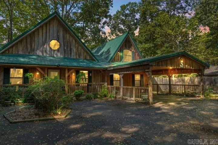 176 River Mist Drive, Pangburn