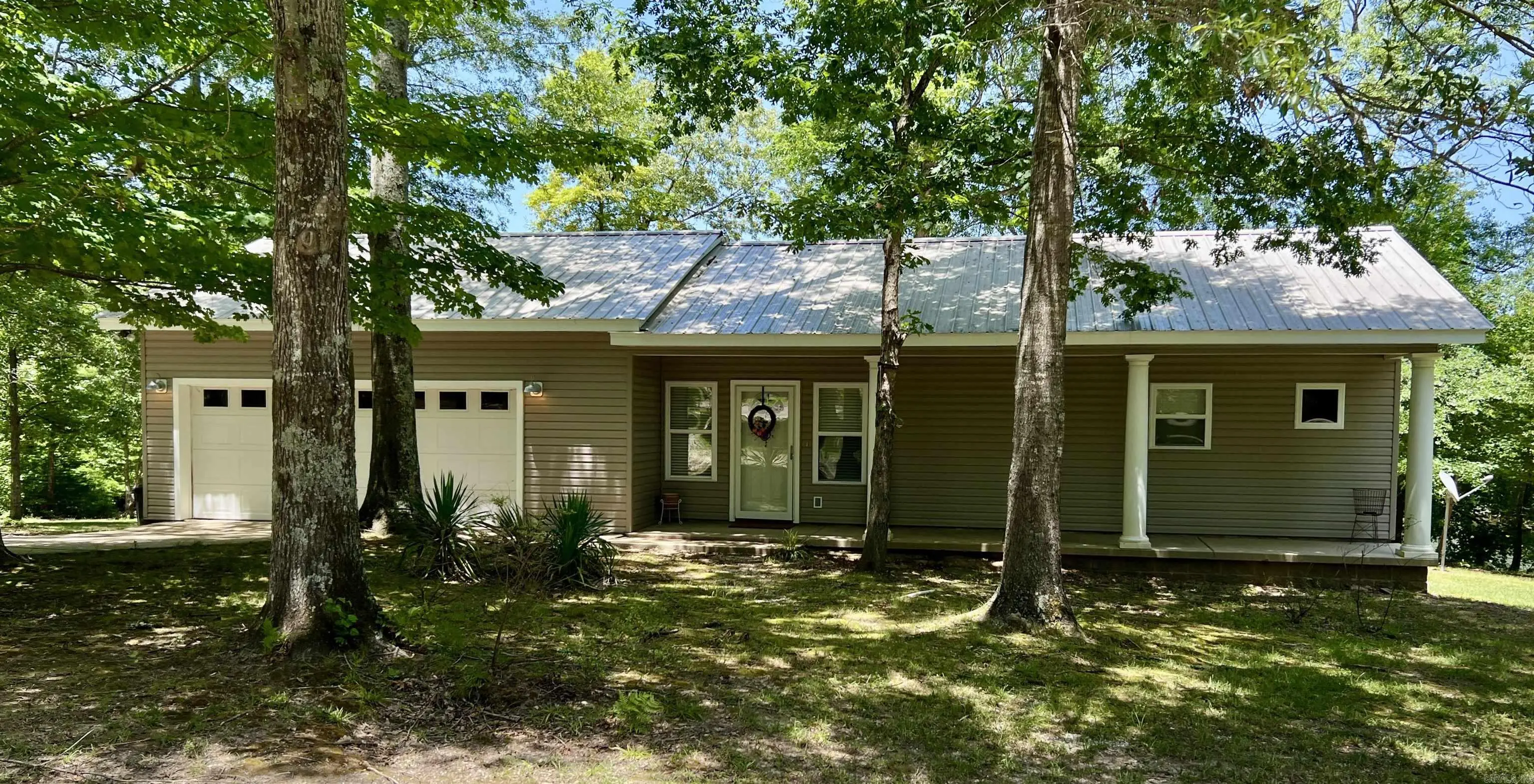 153 Thompson Rd, Arkadelphia