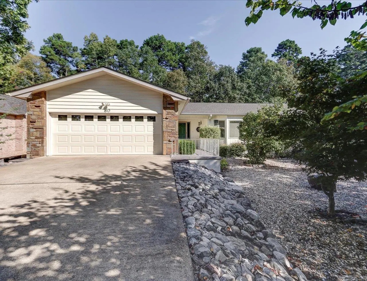 80 Almazan Way, Hot Springs Village