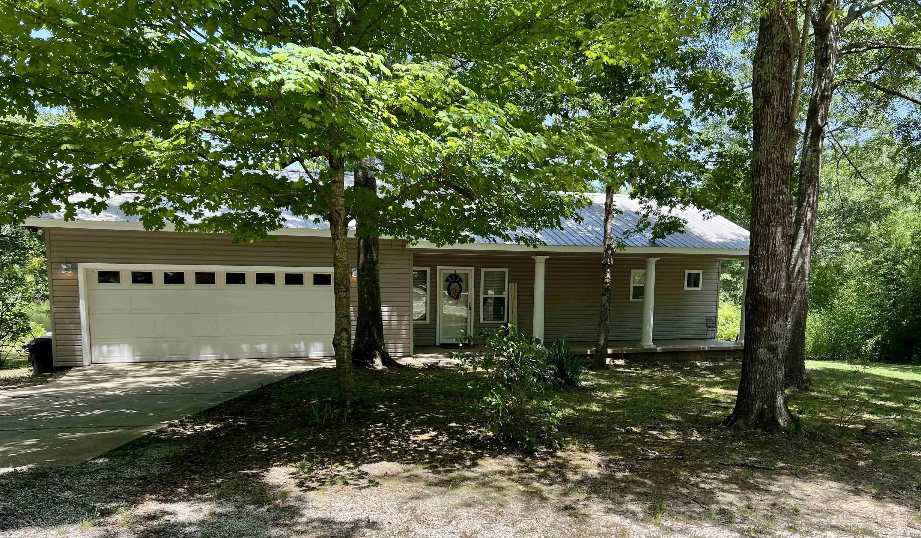 153 Thompson Road, Arkadelphia