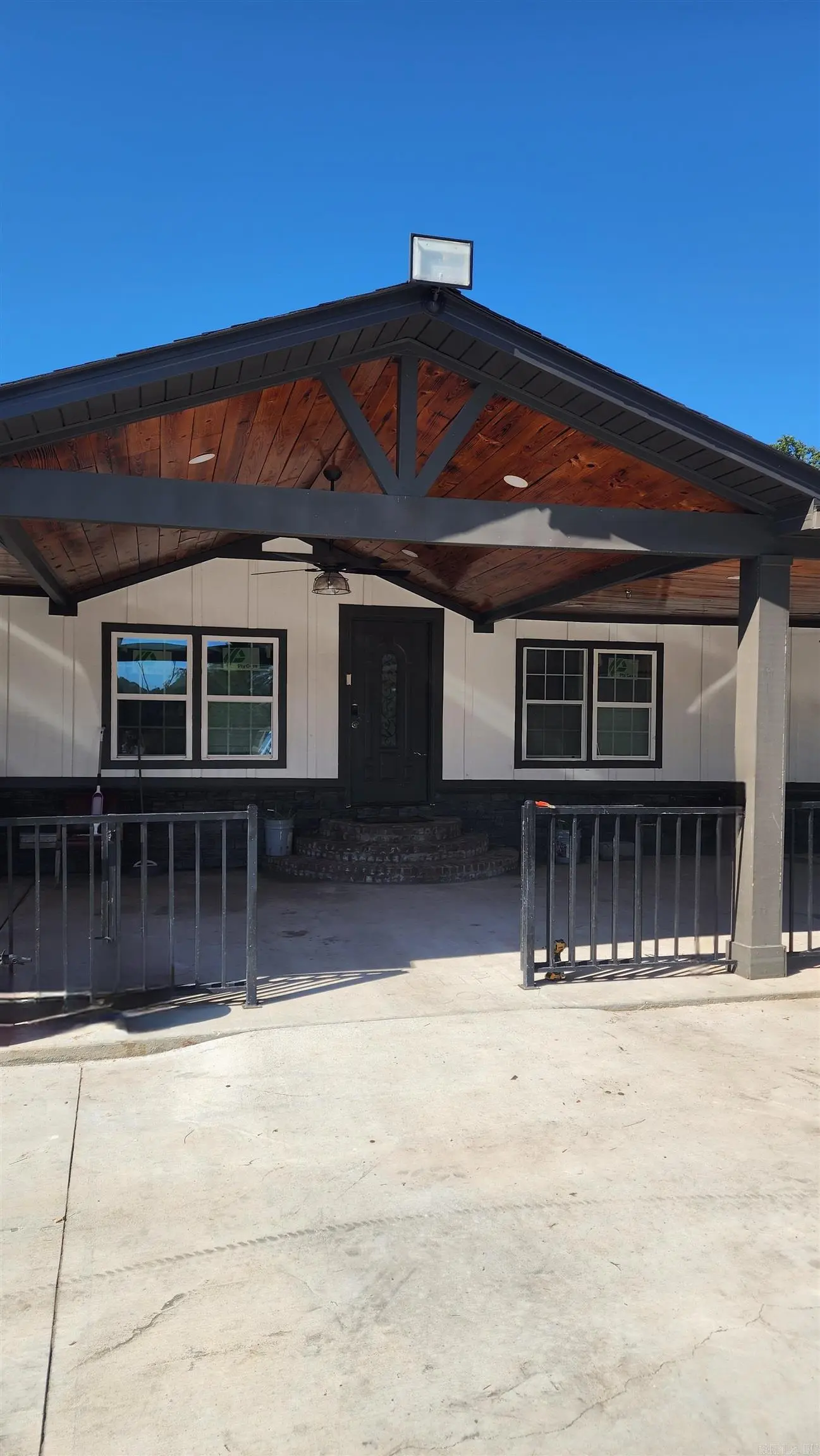 15900 Hidden Valley Trl, Little Rock