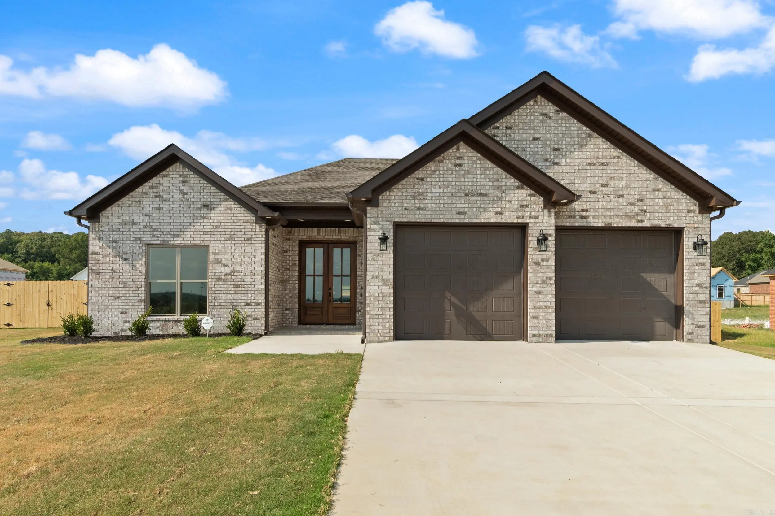 1025 Ridge View Cove, Vilonia