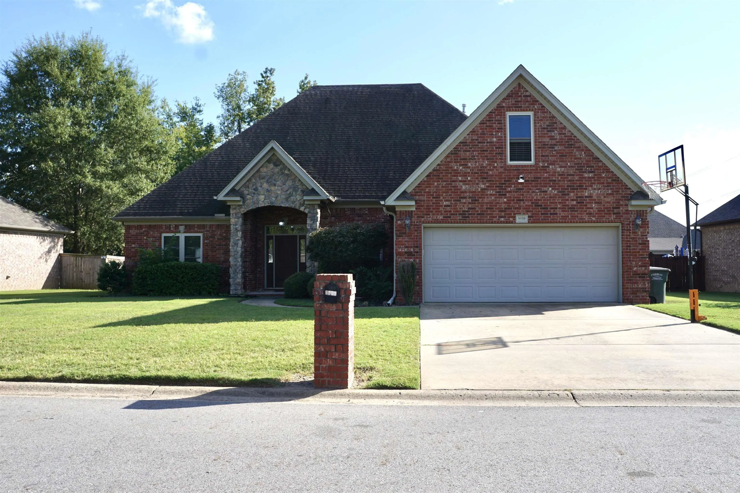 5005 Prestonwood Road, Conway
