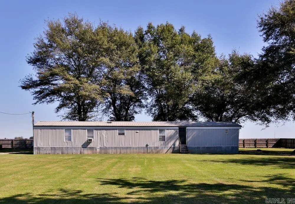 3934 N County Road 17, Leachville
