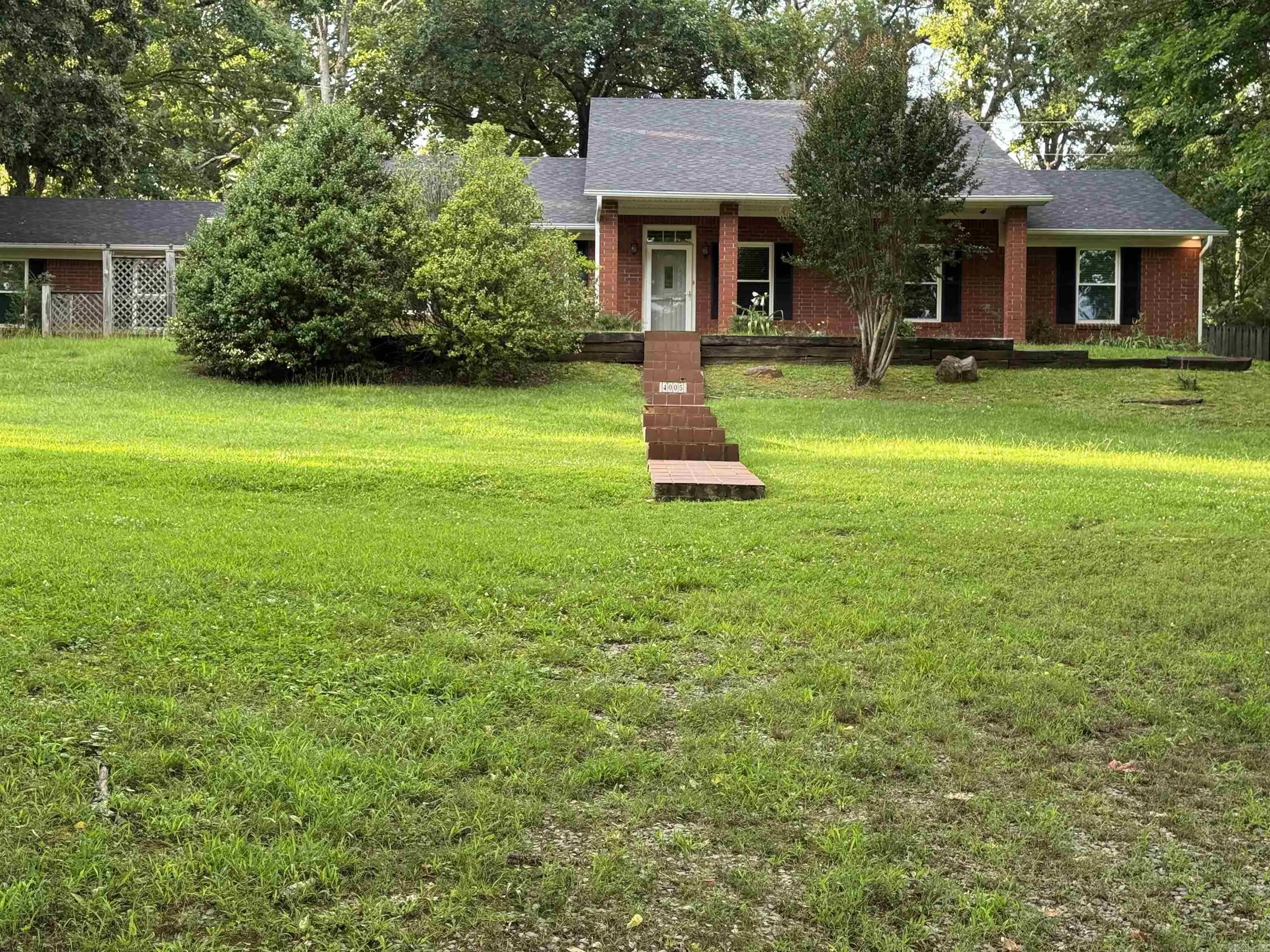 4005 Salt Creek Road, Benton