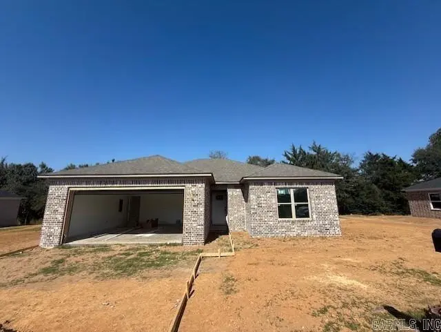 305 Parkway Avenue, Morrilton