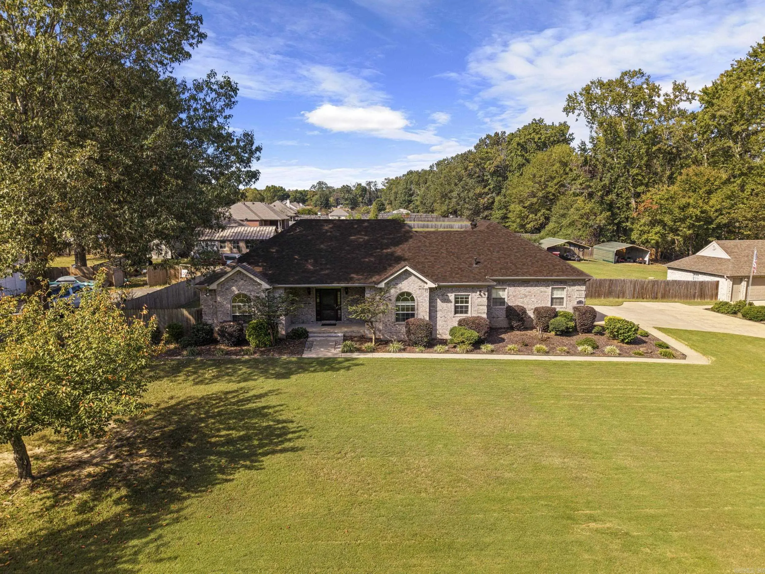 1604 Dogwood Lane, Austin