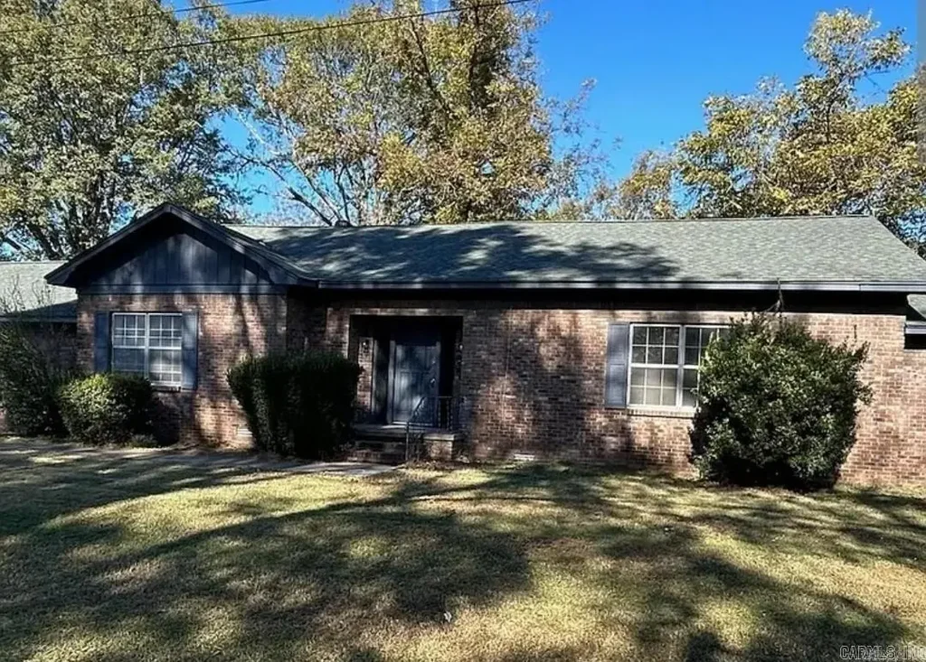 220 Mckinley Street, Lonoke