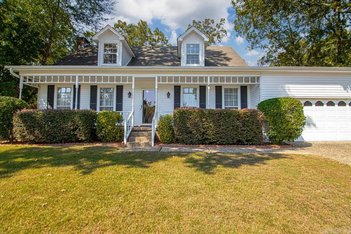 7 Dove Creek Circle, North Little Rock