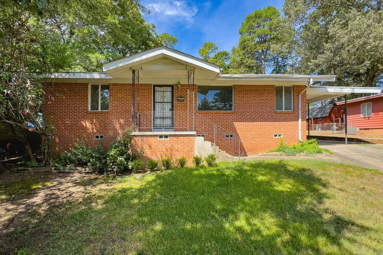 77 Broadmoor Drive, Little Rock