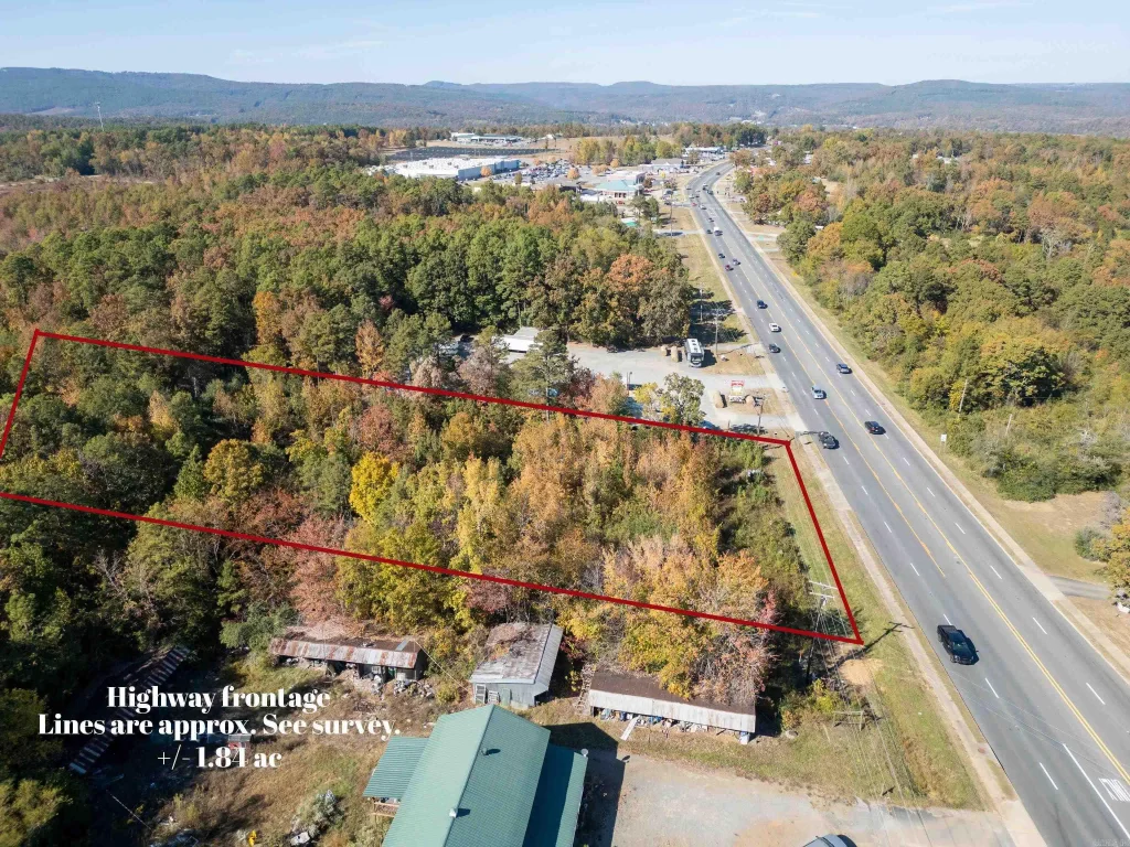 2304 Highway 65 S, Clinton