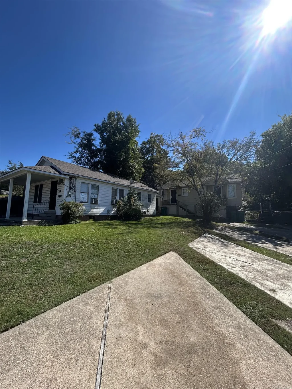 527 E Main St, El Dorado