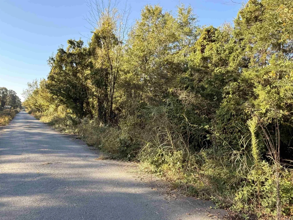 00 Wooten Road, North Little Rock