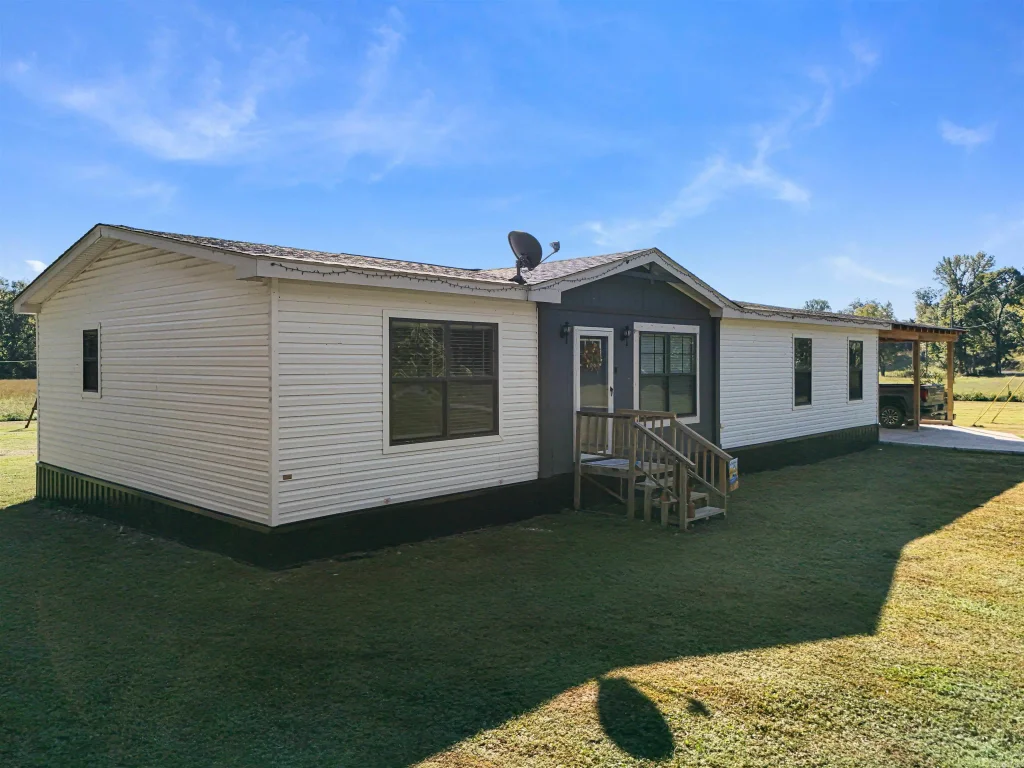 217 Talley Cemetery, Jessieville