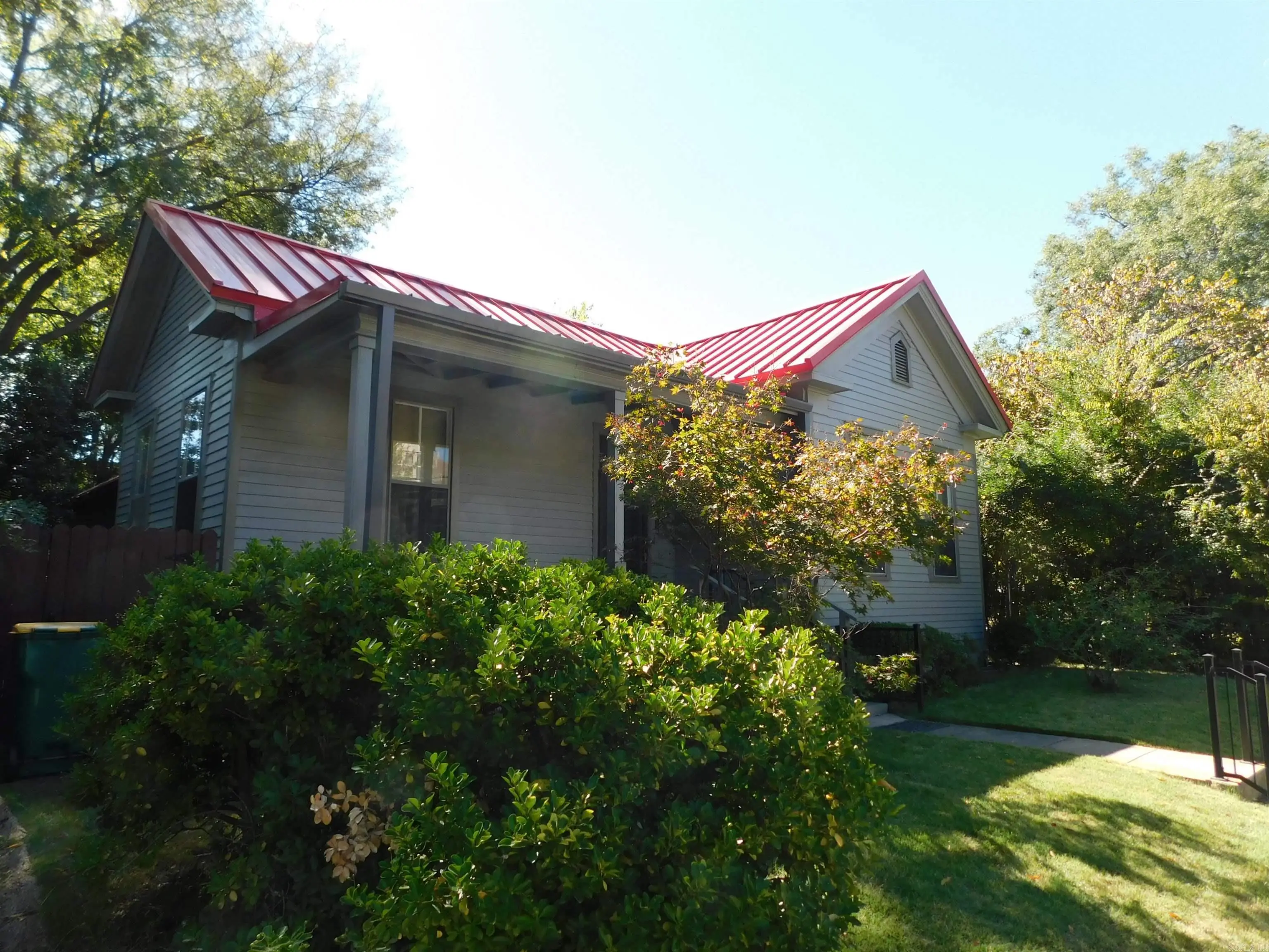 415 E 8th Street, Little Rock