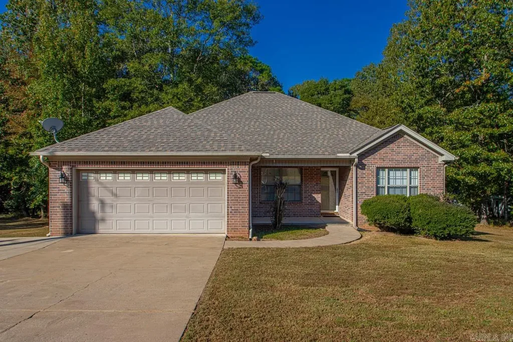 21091 Natalie Ln, Little Rock