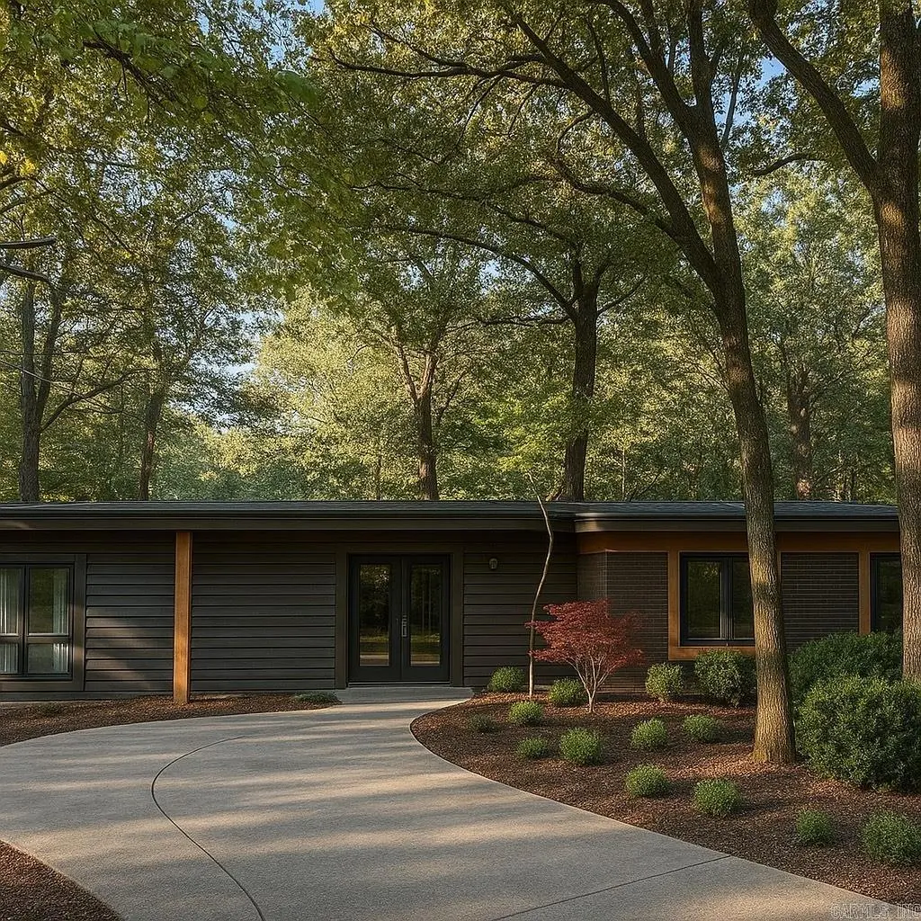 13608 Kanis Road, Little Rock