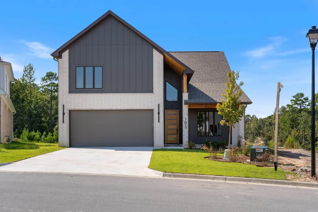 185 Fletcher Ridge Drive, Little Rock