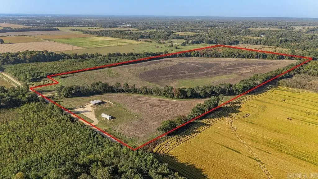 2105 Greene 522, Paragould