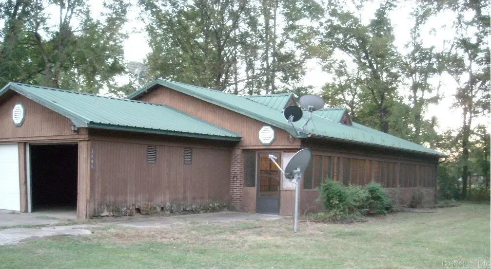 3805 Hempstead 2 Road, Hope