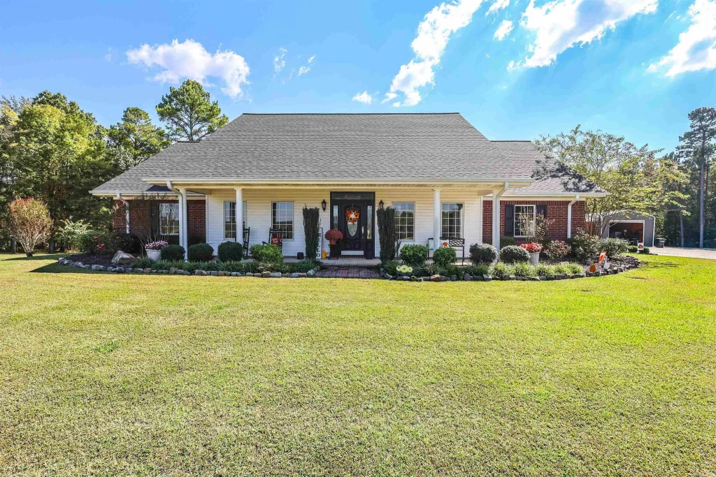 501 E Highway 26, Murfreesboro