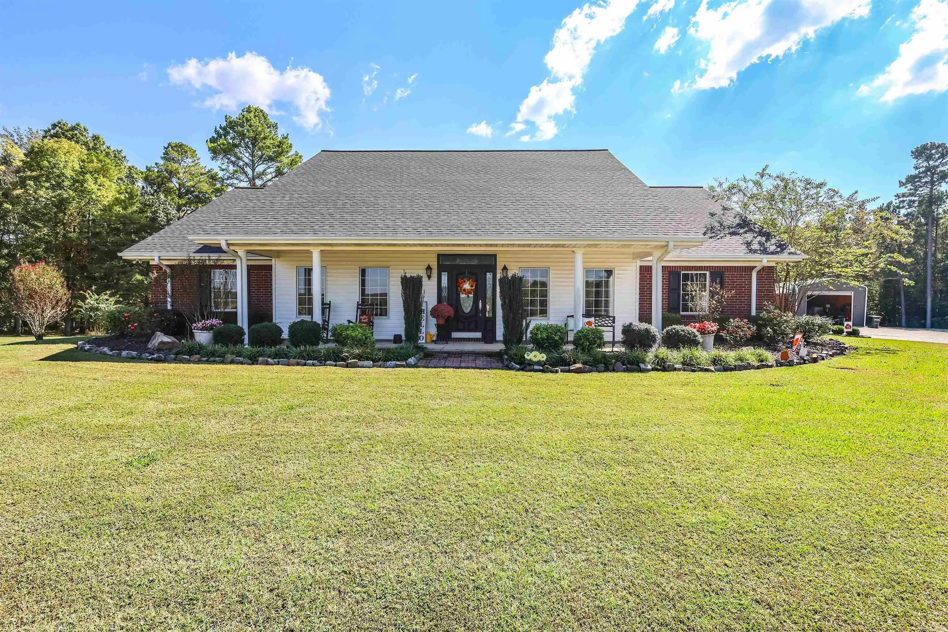 501 E Highway 26, Murfreesboro