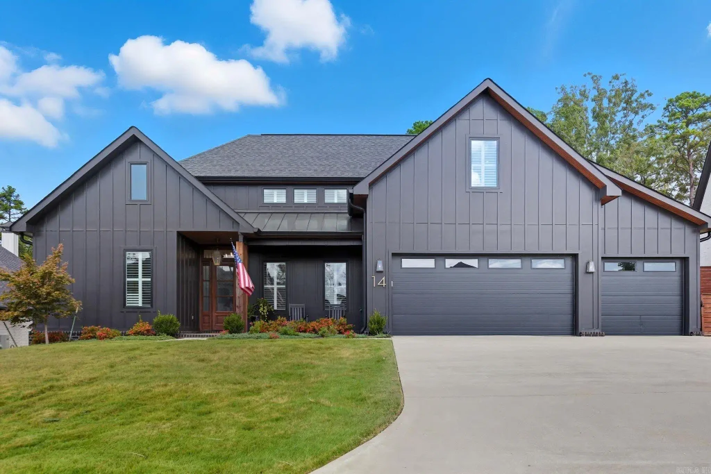 14 Haywood Court, Little Rock