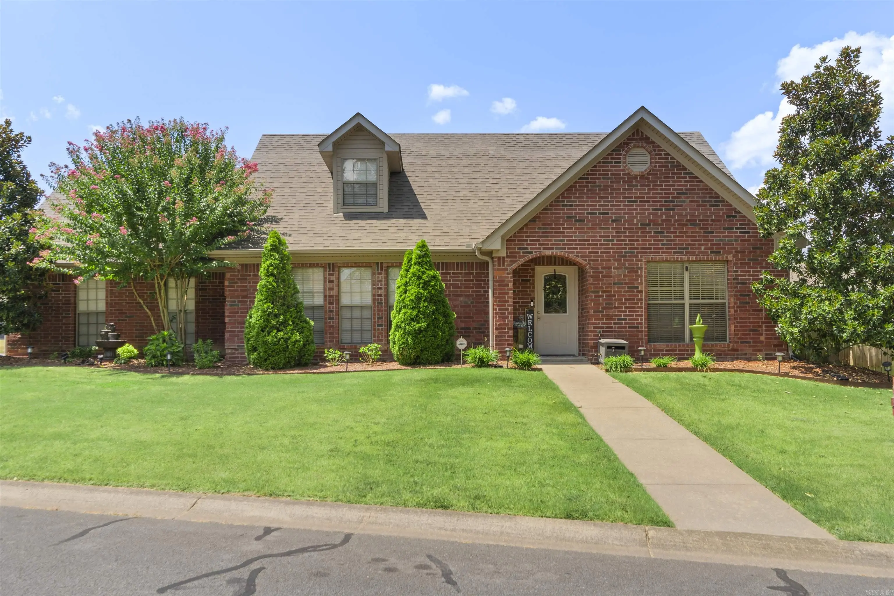 3 N Starlite Drive, Mayflower