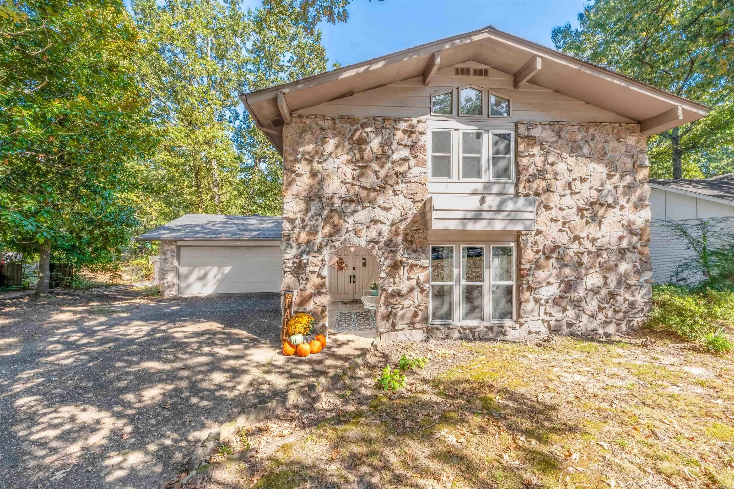 1517 Circledale Rd, North Little Rock