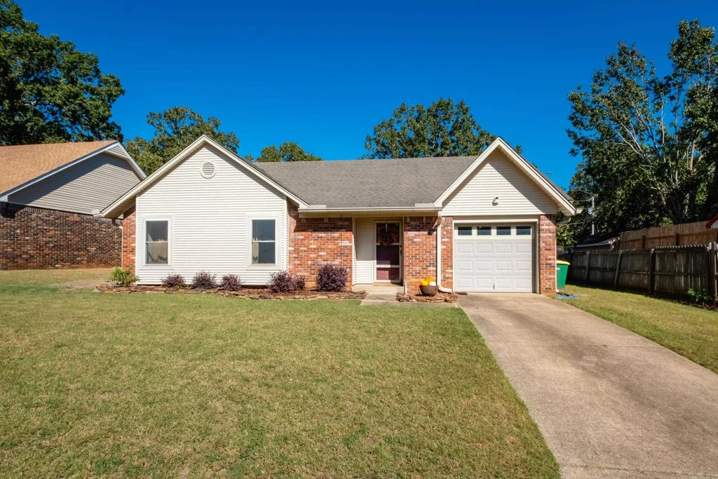 3 Foxgrove Lane, Sherwood