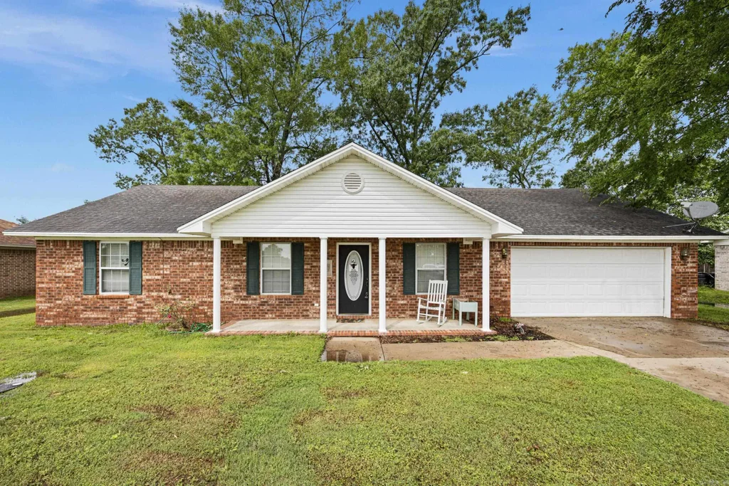 1085 Day Rd Road, Pottsville