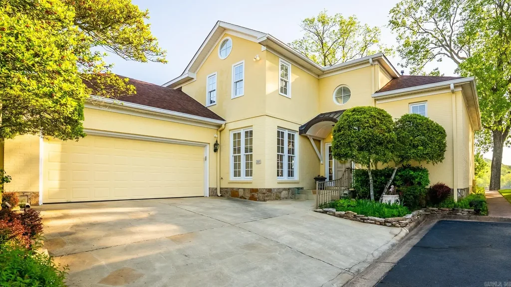 2015 Canal Pointe, Little Rock