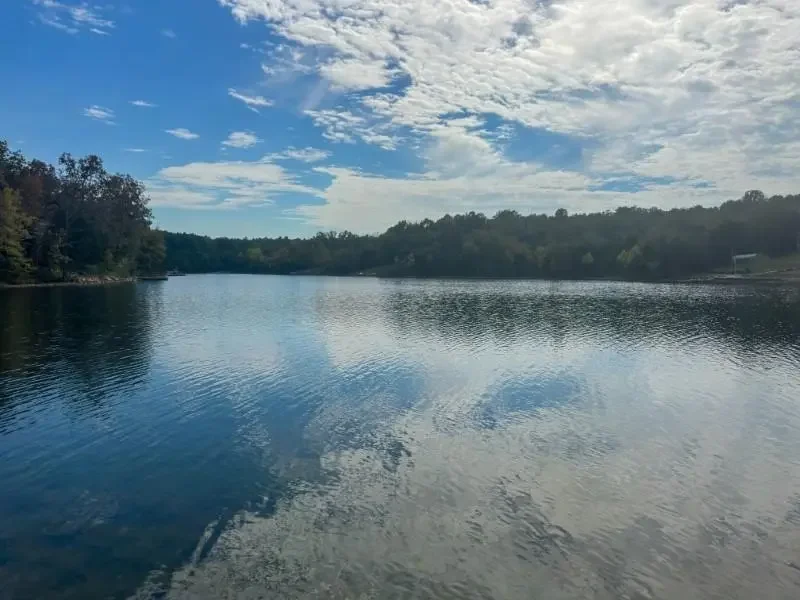 000 San Juan Trail, Cherokee Village